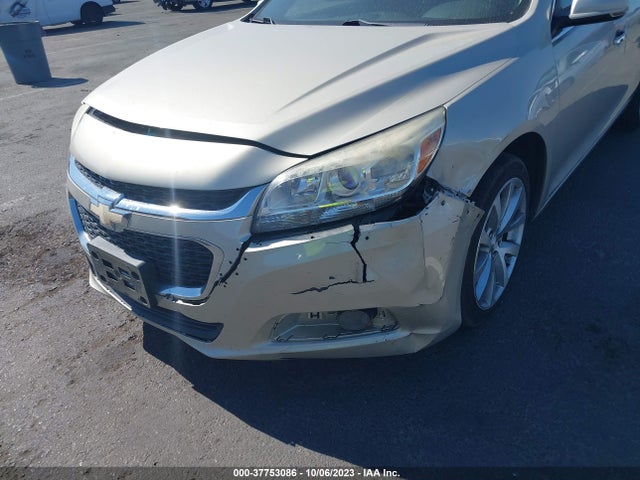 Chevrolet MALIBU LTZ 2014 1G11H5SL5EF262028 Image 6