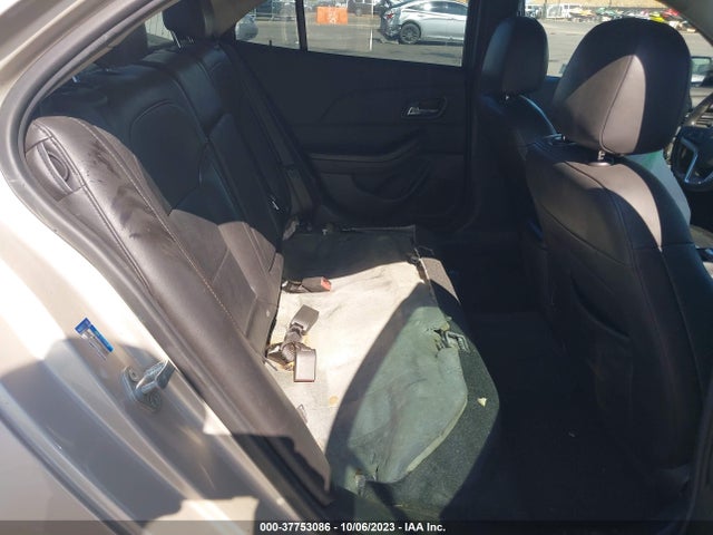 Chevrolet MALIBU LTZ 2014 1G11H5SL5EF262028 Image 8