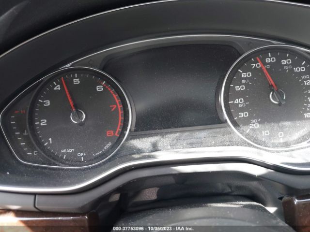 WAUGMAF4XKN004854 Audi A4 40 Premium/40 Titanium Premium