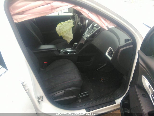 Chevrolet EQUINOX LS 2014 2GNALAEK5E6109586 Image 5