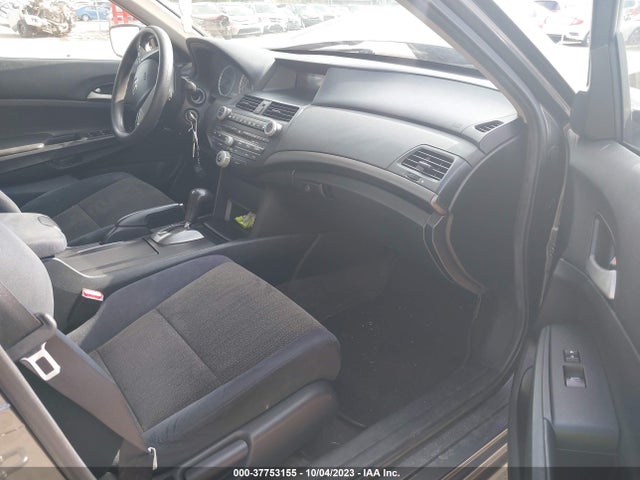 2009 HONDA ACCORD SDN LX-P VIN: 1HGCP26489A123732