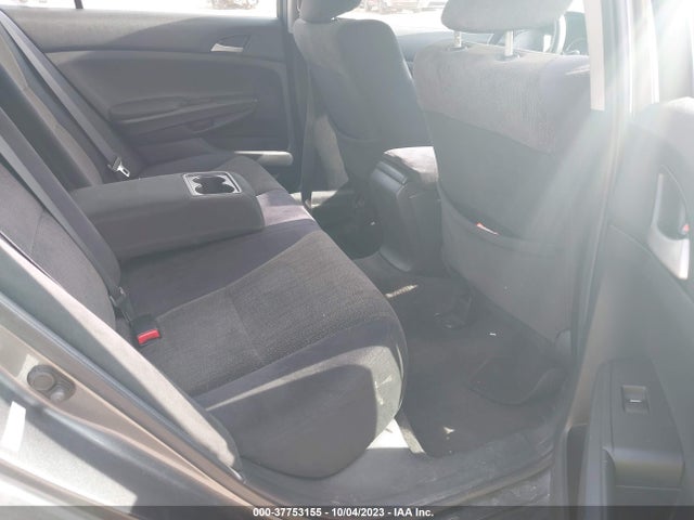 2009 HONDA ACCORD SDN LX-P VIN: 1HGCP26489A123732