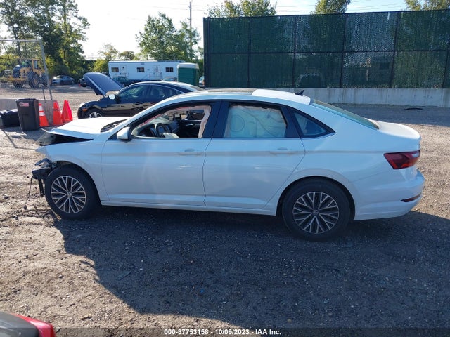 2021 VOLKSWAGEN JETTA 1.4T R-LINE/1.4T S/1.4T SE VIN: 3VWC57BU9MM045297