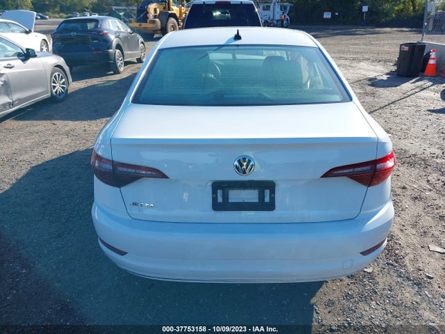 2021 VOLKSWAGEN JETTA 1.4T R-LINE/1.4T S/1.4T SE VIN: 3VWC57BU9MM045297