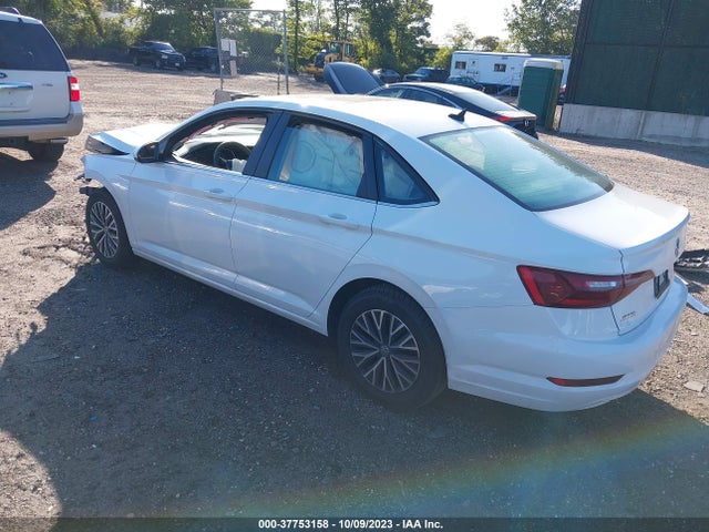 2021 VOLKSWAGEN JETTA 1.4T R-LINE/1.4T S/1.4T SE VIN: 3VWC57BU9MM045297