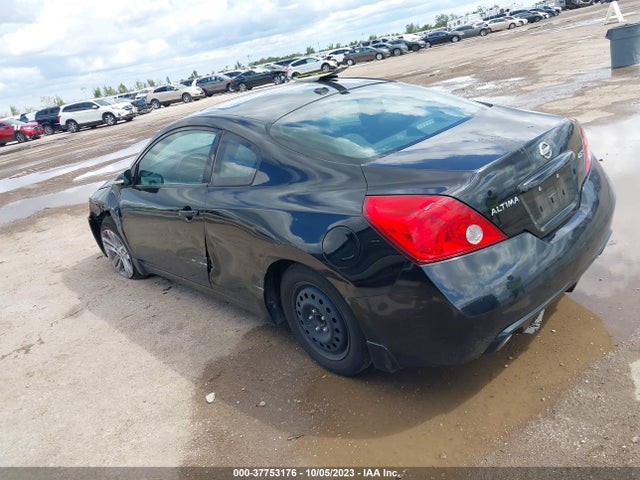 2013 NISSAN ALTIMA 2.5 S VIN: 1N4AL2EP7DC912583