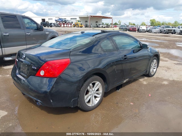 2013 NISSAN ALTIMA 2.5 S VIN: 1N4AL2EP7DC912583
