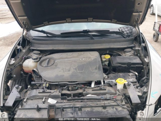1C4PJLDS8HW547518 Jeep Cherokee Limited