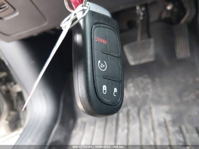 1C4PJLDS8HW547518 Jeep Cherokee Limited