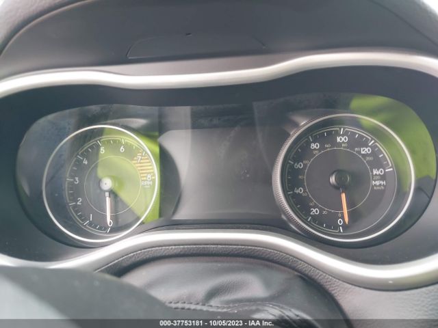 1C4PJLDS8HW547518 Jeep Cherokee Limited