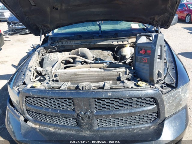 RAM 1500 Express 2015 1C6RR7FT0FS769108 Image 10