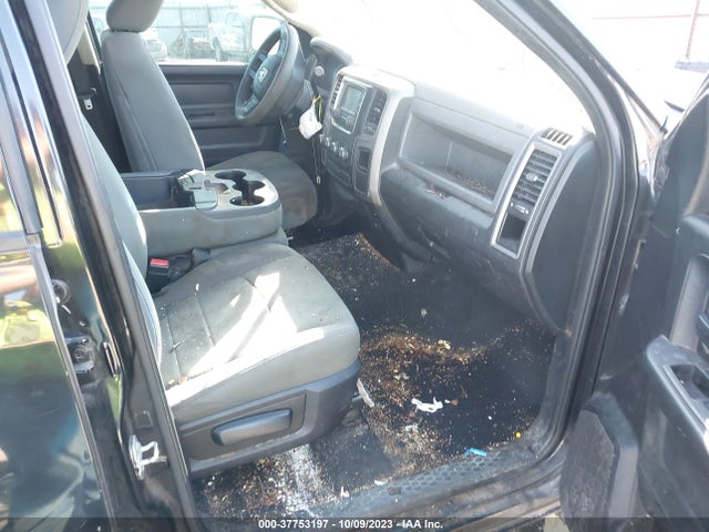 RAM 1500 Express 2015 1C6RR7FT0FS769108 Image 5