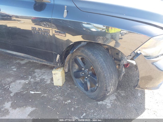 RAM 1500 Express 2015 1C6RR7FT0FS769108 Image 6