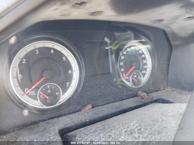 RAM 1500 Express 2015 1C6RR7FT0FS769108 Image 7