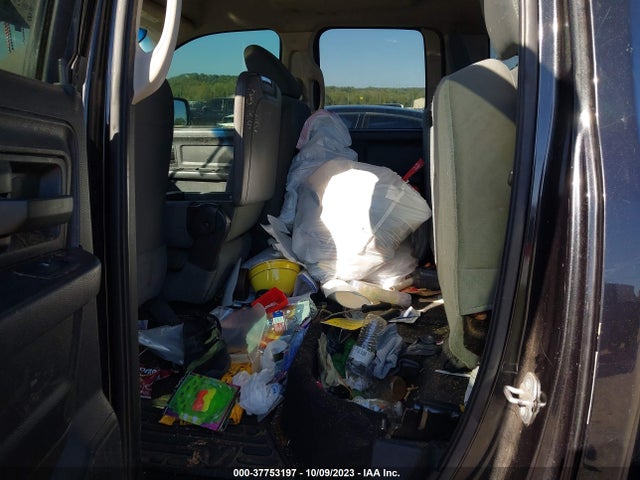 RAM 1500 Express 2015 1C6RR7FT0FS769108 Image 8