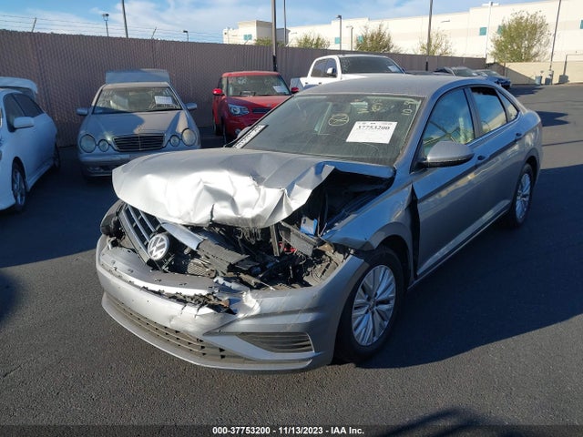 3VWC57BU4KM188350 Volkswagen Jetta S/se/r-line