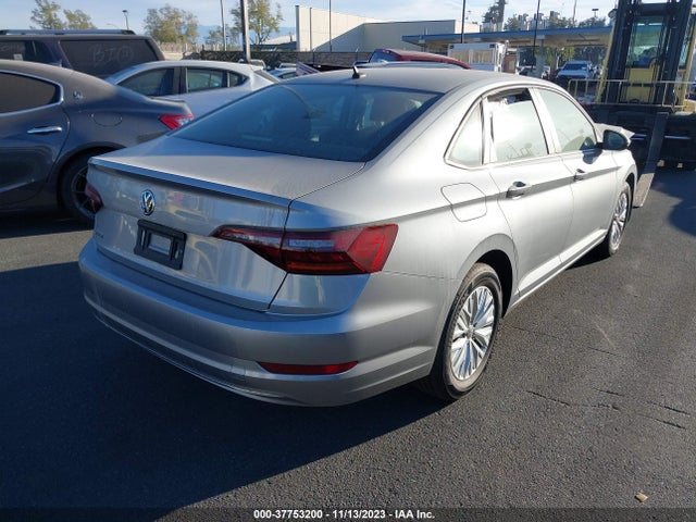 3VWC57BU4KM188350 Volkswagen Jetta S/se/r-line