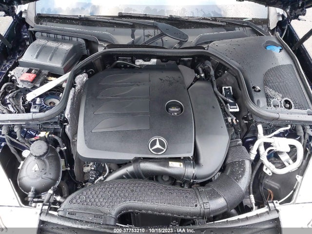 2020 MERCEDES-BENZ E 350 4MATIC VIN: W1KZF8EB2LA824648