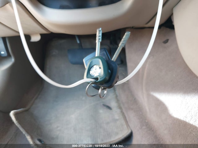 2002 JAGUAR XK8 SAJDA42C72NA27400 Photo 10