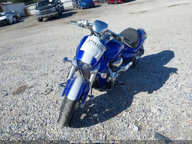 2007 SUZUKI VZR1800 JS1VY53A572107196 Photo 1