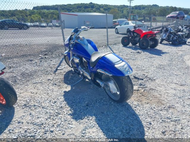2007 SUZUKI VZR1800 JS1VY53A572107196 Photo 2