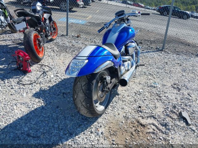 2007 SUZUKI VZR1800 JS1VY53A572107196 Photo 3