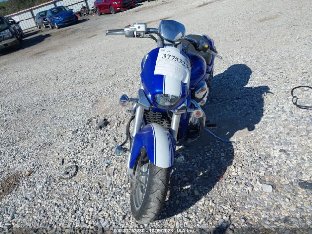 2007 SUZUKI VZR1800 JS1VY53A572107196 Photo 4