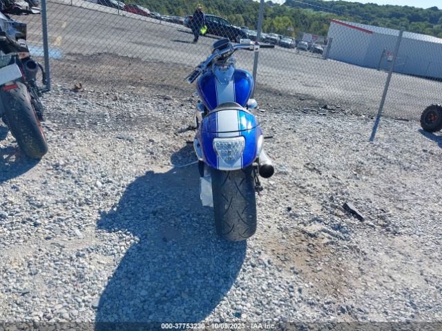 2007 SUZUKI VZR1800 JS1VY53A572107196 Photo 5