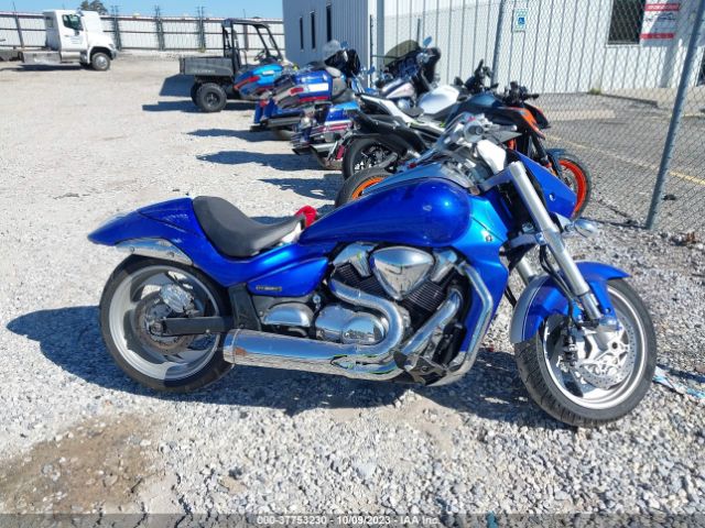 2007 SUZUKI VZR1800 JS1VY53A572107196 Photo 7