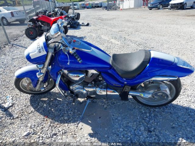 2007 SUZUKI VZR1800 JS1VY53A572107196 Photo 8