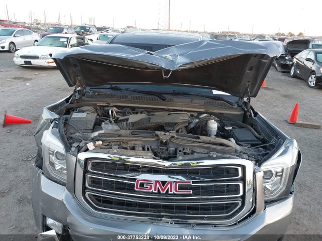 GMC YUKON SLT 2018 1GKS2BKC5JR304481 Image 10