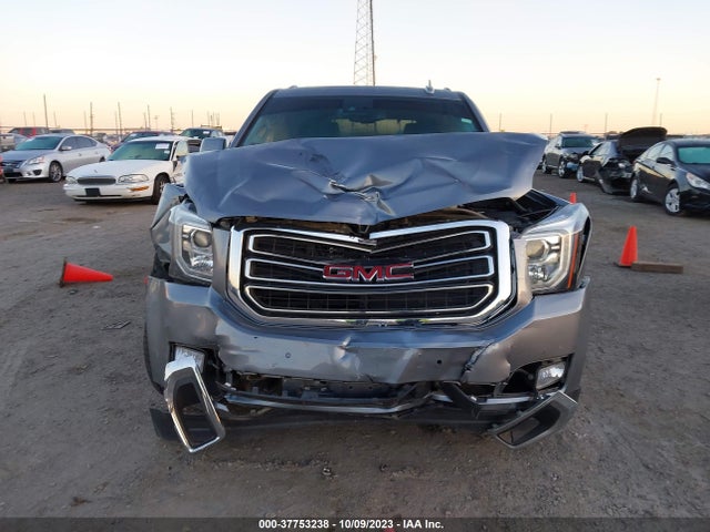 GMC YUKON SLT 2018 1GKS2BKC5JR304481 Image 12
