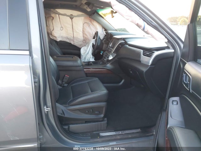 GMC YUKON SLT 2018 1GKS2BKC5JR304481 Image 5