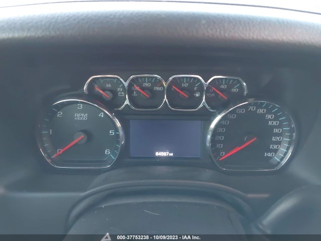 GMC YUKON SLT 2018 1GKS2BKC5JR304481 Image 7