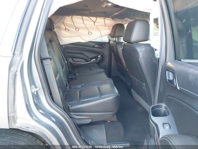 GMC YUKON SLT 2018 1GKS2BKC5JR304481 Image 8
