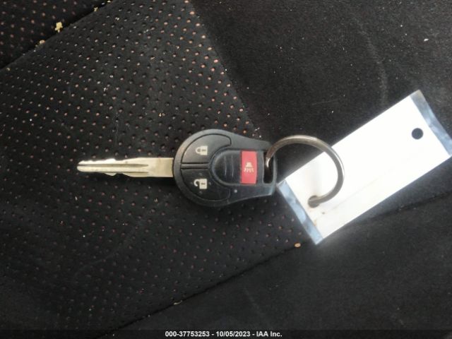 3N1CE2CP1FL443212 Nissan Versa Note Sr