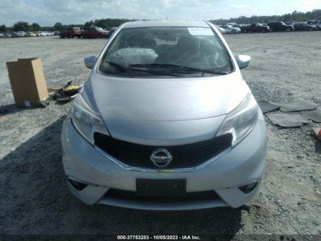 3N1CE2CP1FL443212 Nissan Versa Note Sr