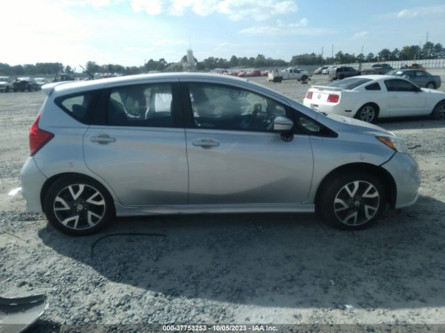 3N1CE2CP1FL443212 Nissan Versa Note Sr