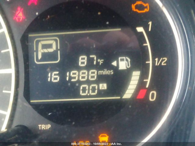 3N1CE2CP1FL443212 Nissan Versa Note Sr