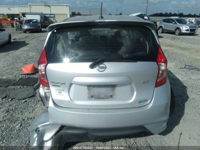 3N1CE2CP1FL443212 Nissan Versa Note Sr