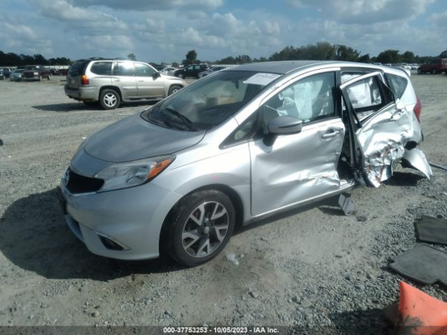 3N1CE2CP1FL443212 Nissan Versa Note Sr