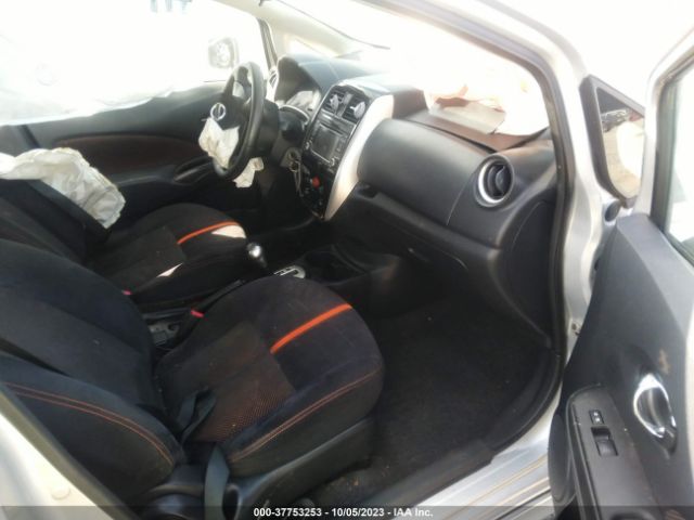 3N1CE2CP1FL443212 Nissan Versa Note Sr