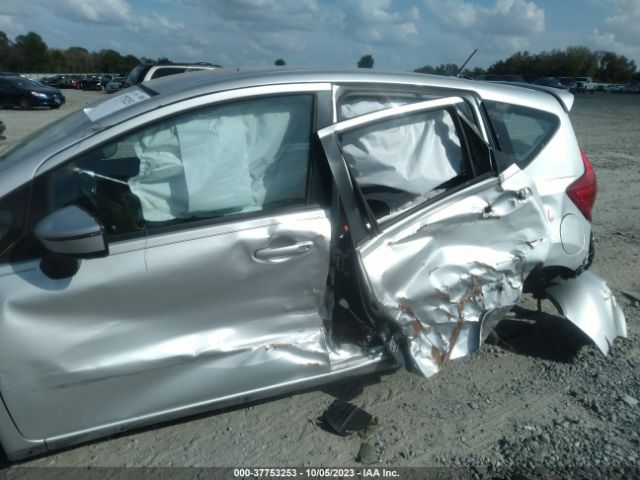 3N1CE2CP1FL443212 Nissan Versa Note Sr