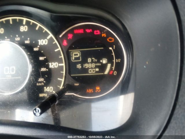 3N1CE2CP1FL443212 Nissan Versa Note Sr