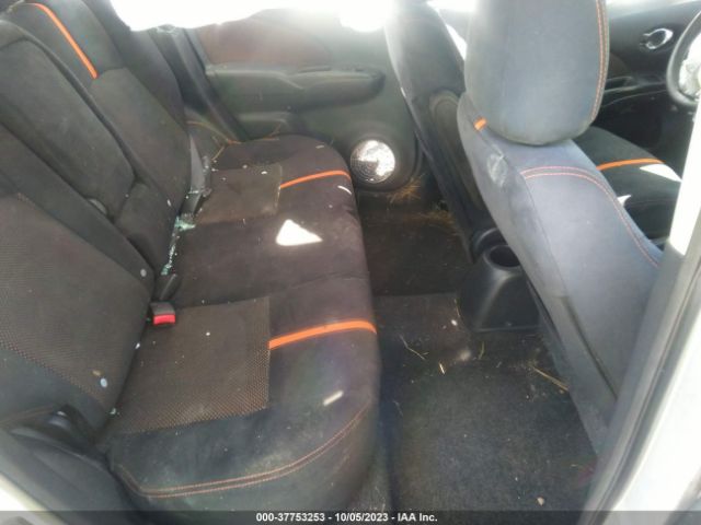 3N1CE2CP1FL443212 Nissan Versa Note Sr