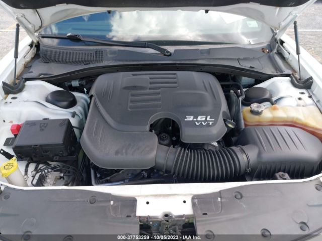 2C3CDXHG7KH545823 Dodge CHARGER GT