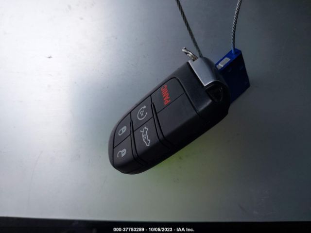 2C3CDXHG7KH545823 Dodge CHARGER GT