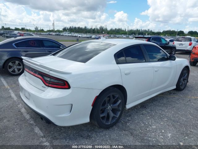2C3CDXHG7KH545823 Dodge CHARGER GT