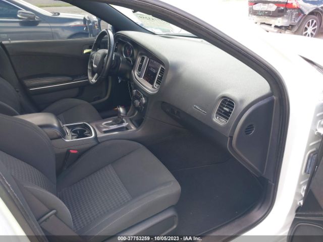 2C3CDXHG7KH545823 Dodge CHARGER GT