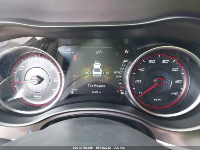 2C3CDXHG7KH545823 Dodge CHARGER GT